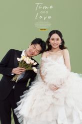 点击看大图 -唯一视觉婚纱摄影(李家村店)