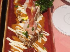 -花漫里日式餐厅(城东中骏店)