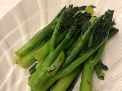 炒时蔬-同禧荟·港味海鲜火锅·粤菜(三亚湾店)