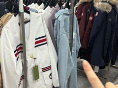 -上海第一八佰伴