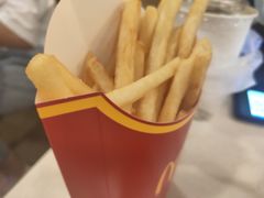 -麦当劳(朝阳北路店)