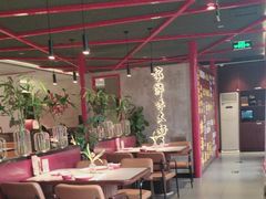 -四川饭店·小龙虾(长白店)