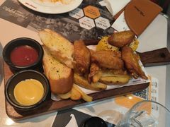 -米斯特比萨(罗斯福店)