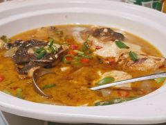 -梁家大院•农家菜(昆山会展中心店)