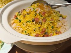 -兰庭玉树·老饭骨家宴(后海店)