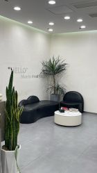 -HAIR HERE造型