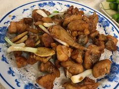 -腰记饭店(龙源路店)