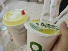 -O2鲜榨果汁(苏州龙湖狮山店)