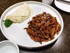-老牌坊鲁菜名店(聊城美食岛店)
