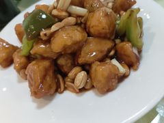 -奥华餐厅·老张记(台基厂店)