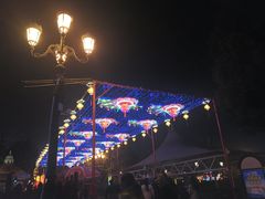 -国色天乡三期陆地乐园