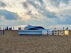 -巧克力渔家.小船海鲜家常菜(万平口店)