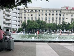 -重庆西南医院(西南院区)