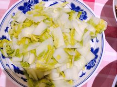 小炒芽白-文昌阁·长沙市井菜(美食地标店)