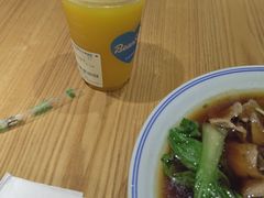 -盒马鲜生(昆城店)