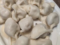 -俏东方·海味水饺·青岛菜(崂山店)