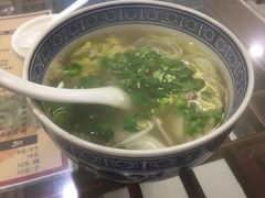 -河州春清真西北特色美食(虎踞路店)