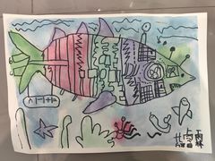 -斯玛特儿童美术中心(文化中心店)