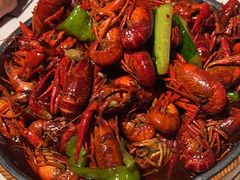 -云晓光头烧烤吧(川沙绿地店)