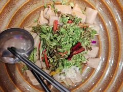 -西贝(枫蓝国际购物中心店)