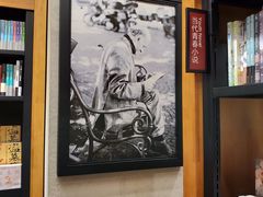 -西西弗书店&矢量咖啡(凯德晶萃广场店)