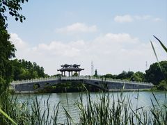 -东湖落雁景区