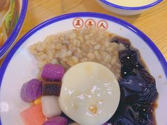 -五条人糖水铺(武林总店)