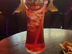 -MM·五声·音乐人与调酒师(西安路店)