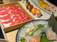 -温野菜涮涮锅(曲江大悦城店)