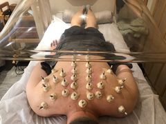 -左悦·艾灸调理·推拿按摩·精油SPA(卓悦汇店)