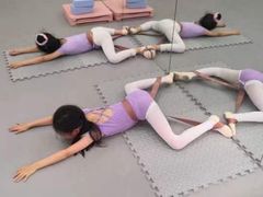 -悦之舞少儿舞蹈艺术培训中心