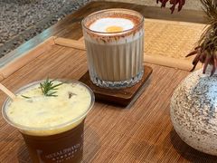 -Metal hands·铁手咖啡