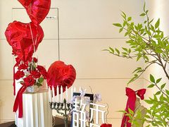 -静香HOUSE·全时段融合餐厅(七星欢乐颂店)