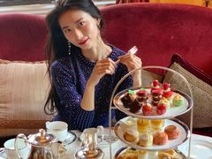 -Salon de Ville浦江汇(上海外滩华尔道夫酒店店)