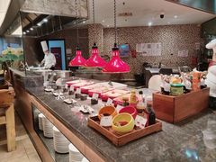 -无锡君来洲际酒店