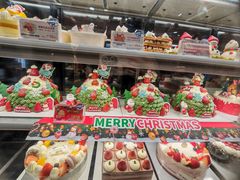 -85度C(南京龙江店)