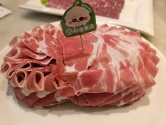 -牛街·马辈儿涮肉(牛街总店)