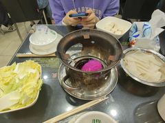 -川香煲(茅台路店)