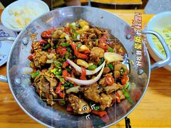 -胖东瓜·浏阳菜馆(火车站店)