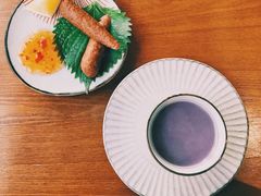 -如禾素食·下午茶·糖水