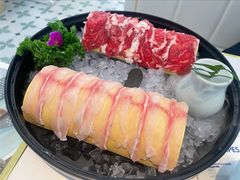 -慢搅粥底火锅(武侯大悦城店)