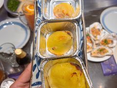 -大渔铁板烧(东城店)