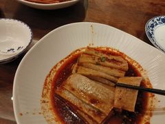 -面辣子·陕西家乡菜(钟楼店)