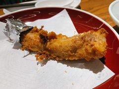 大根蒜香骨-苏小柳手工点心(人民广场分院)