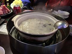 -捞王锅物料理(四川北路店)