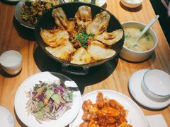 -徐小姐地锅鸡(铜山万达店)