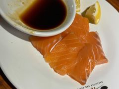 -汉巴味德·烤肉与啤酒的自助(杭州大悦城店)