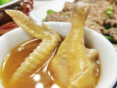 -成惠食府(赤岗店)