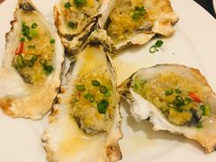 -骊韵咖啡厅(深圳中海凯骊酒店)