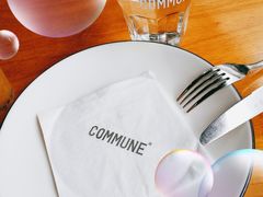 -COMMUNE幻师(五角场店)